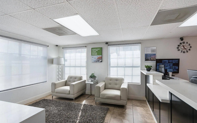 Motel 6 Livingston, TX