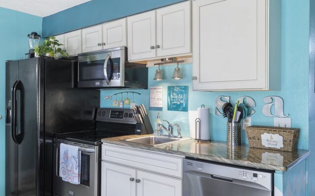 Golfers View Hideaway