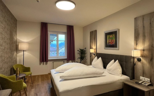 Hotel Goldener Loewe