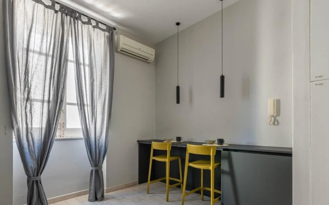 Dante Design Apartment by Wonderful Italy