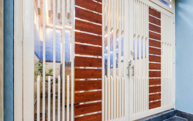 Super Townhouse Bellandur Near Embassy Tech Village