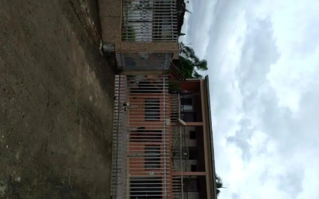 Pousada Recanto dos Pássaros