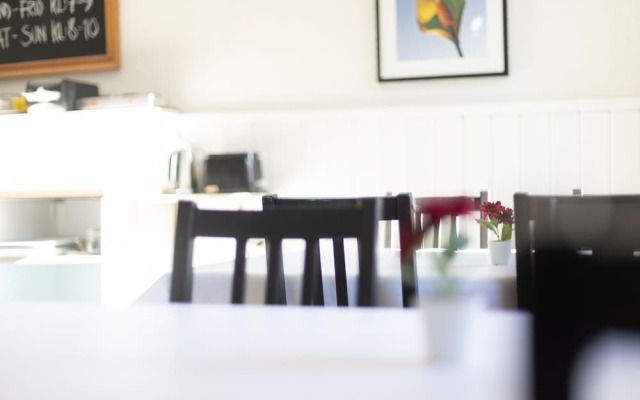 Lilla Hotellet i Eskilstuna AB