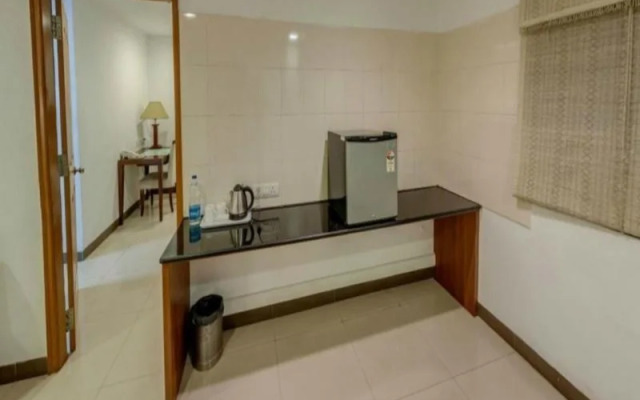 Falcons Nest Imperia Suites