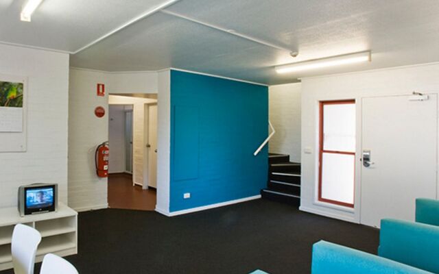 Unilodge at UC Short Stays