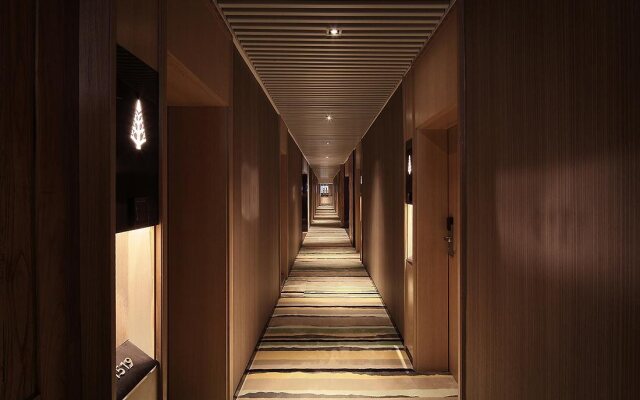 Bloom Boutique Hotel