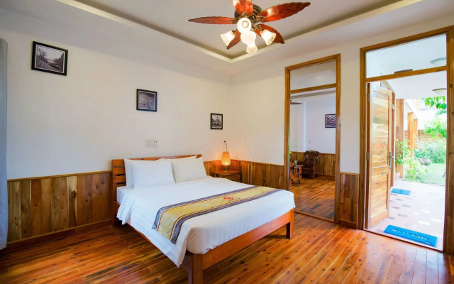 Phu Quoc Dragon Resort & Spa