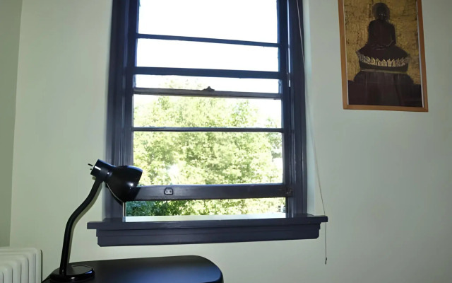 Ocean Island Inn Backpackers Suites - Hostel