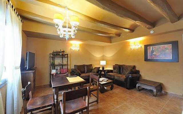 Hostal del Priorat