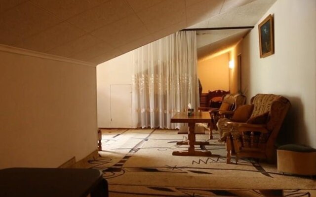 Mimino Guesthouse