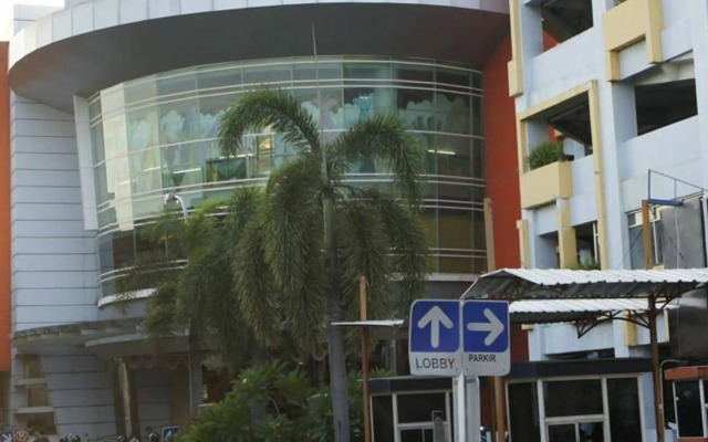 Lombok Plaza Hotel & Convention