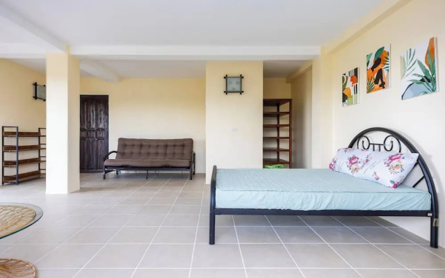 Villa Jolam - Family Haven in an Island Paradise