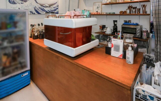 OYO 93370 Lot Thirty Six