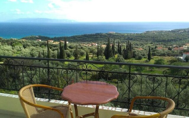 Aristea Studios