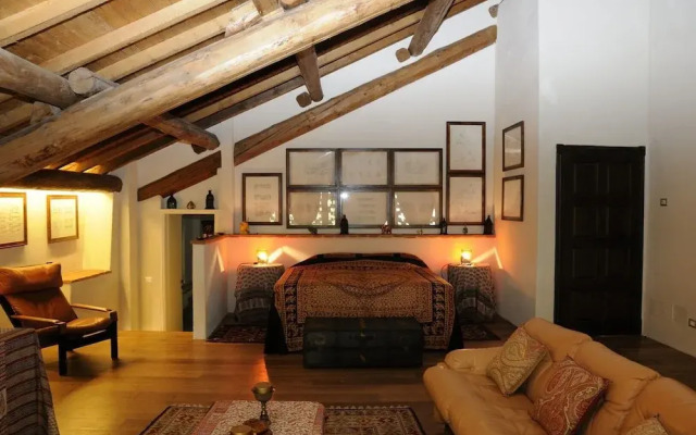 La Dimora di Borgoforte