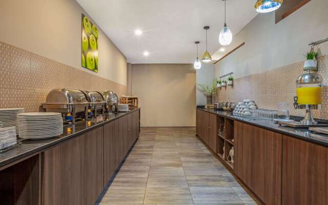 La Quinta by Wyndham Aguascalientes