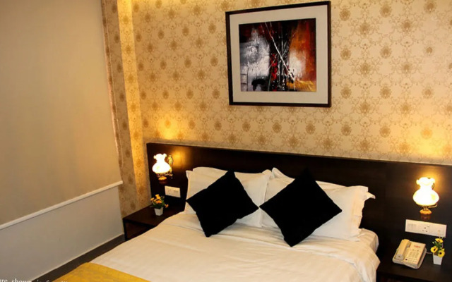 The Ninety Six Boutique Hotel