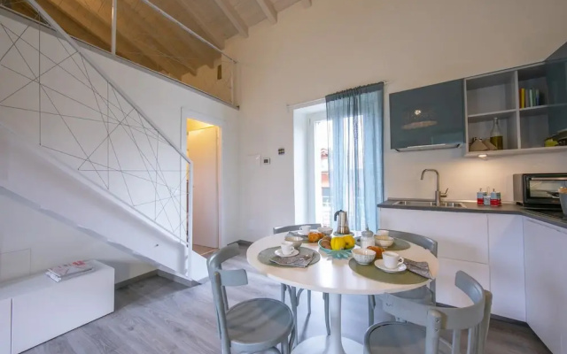 Il Romantico Loft