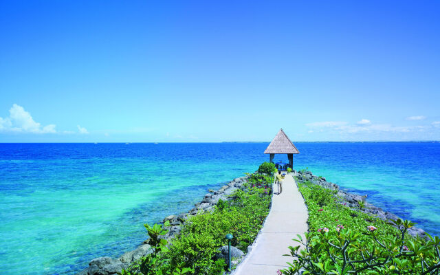 Shangri-La Mactan, Cebu