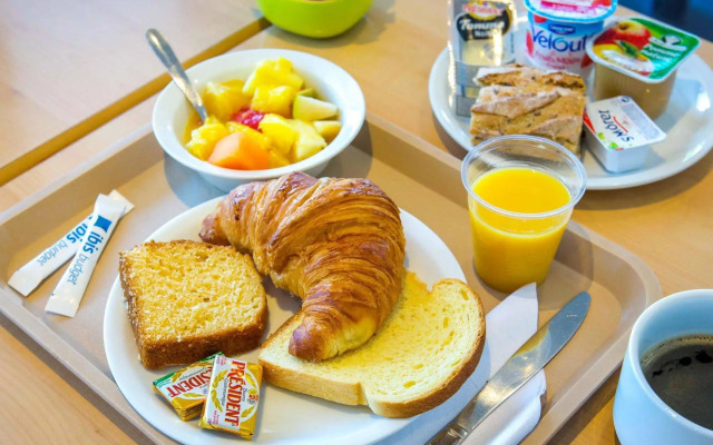 Hotel Ibis Budget Metz Sud Augny