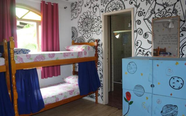 Oceanic Hostel
