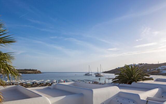 Mykonos Ammos Hotel