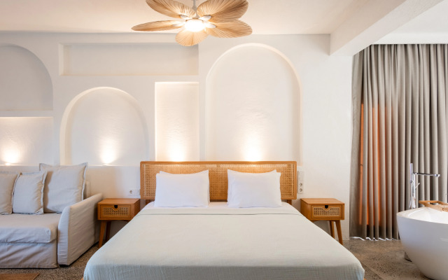 L'olive Homes