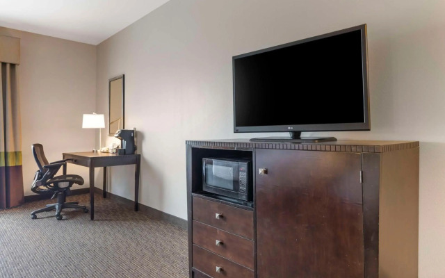 Best Western Plus Duncanville/Dallas