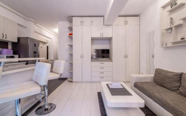 Studio Residence Militari
