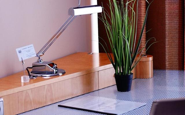 Apartamenty Ostróda