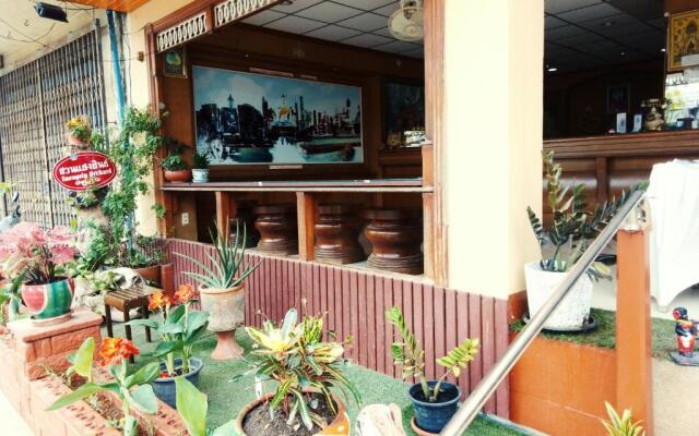Saengsin Hotel