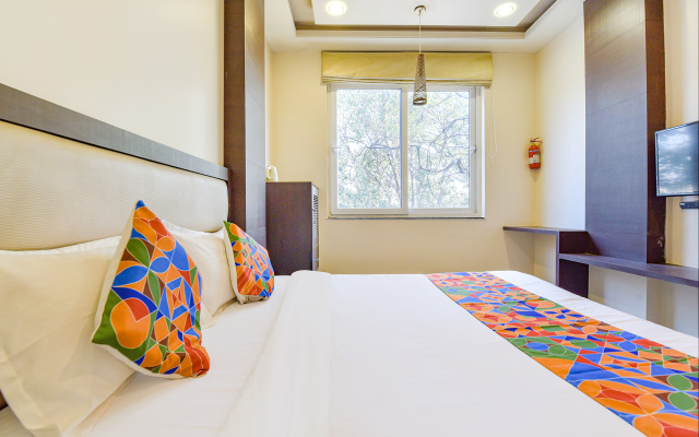 FabHotel Resolute Gopalpura