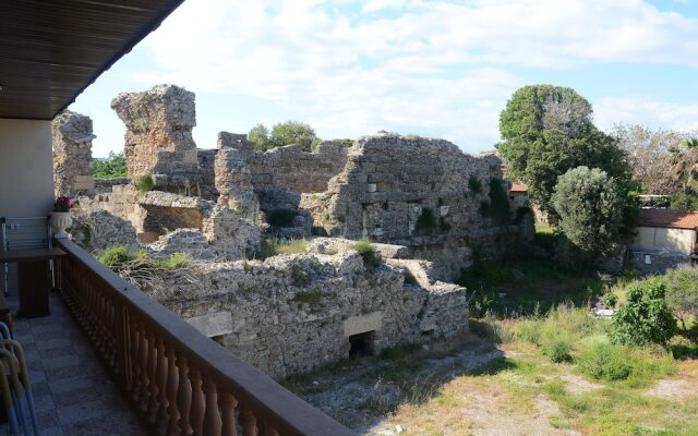 Yildiz1 Motel