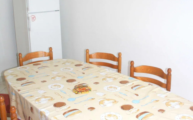 Spacious Crikvenica Apartments With Sea View and Balcony