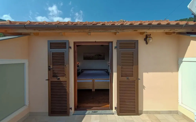 JOIVY Great Flat W/Terrace And Amazing Hills View