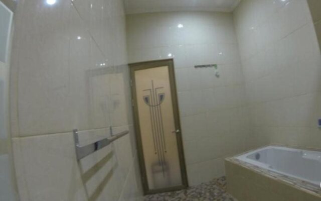 Pondok Bali 2 Homestay