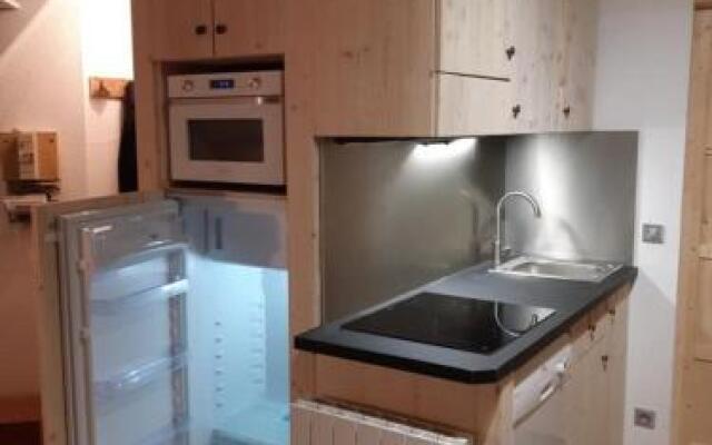 Apartment Place Des Arolles - 2