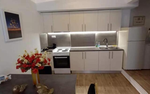 Perfect Apartment 71B