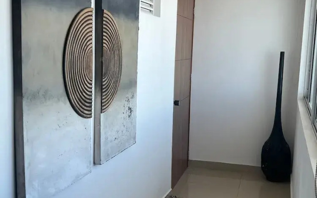 Palmetto Suite Superior 3901