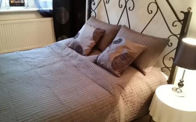 Apartamenty Sopocki Klimat