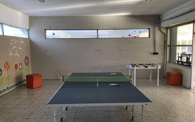 Luz Y Fuerza San Bernardo - All Inclusive