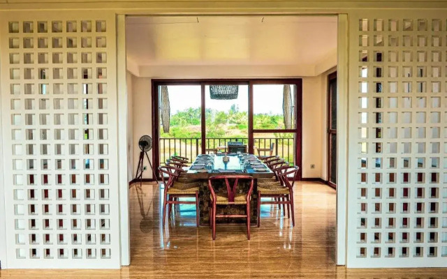 Niraamaya Private Residences Benaulim