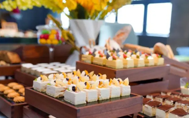 Hampton by Hilton Shenzhen  Yuanshan