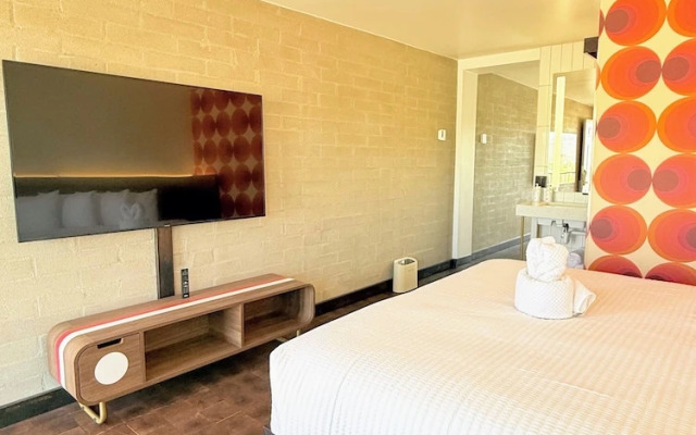 The Alice Hotel