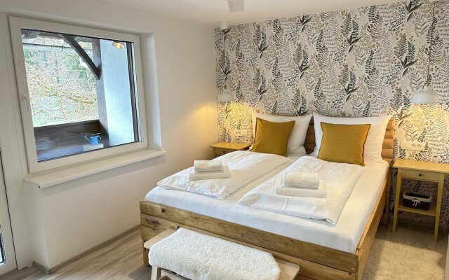 Glamping Pibernik Bled