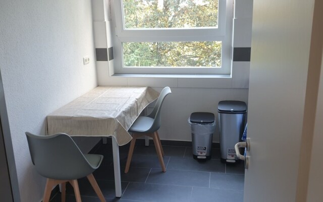 Privatzimmer EKO 1