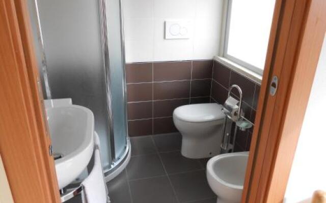 Pensione La Scogliera