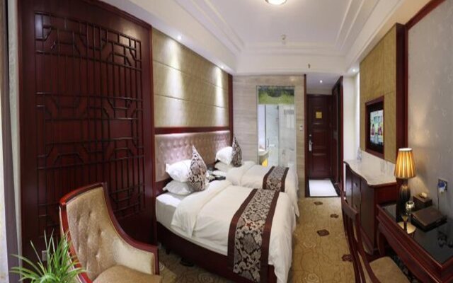 Jingxin International Hotel