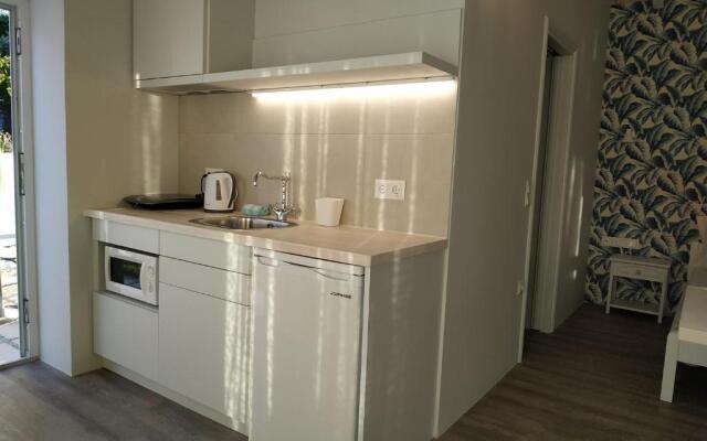The ELECTRA Premium Boutique Apartments