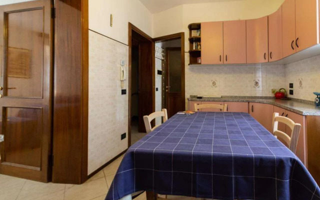 Veneziacentopercento Rooms & Apartments